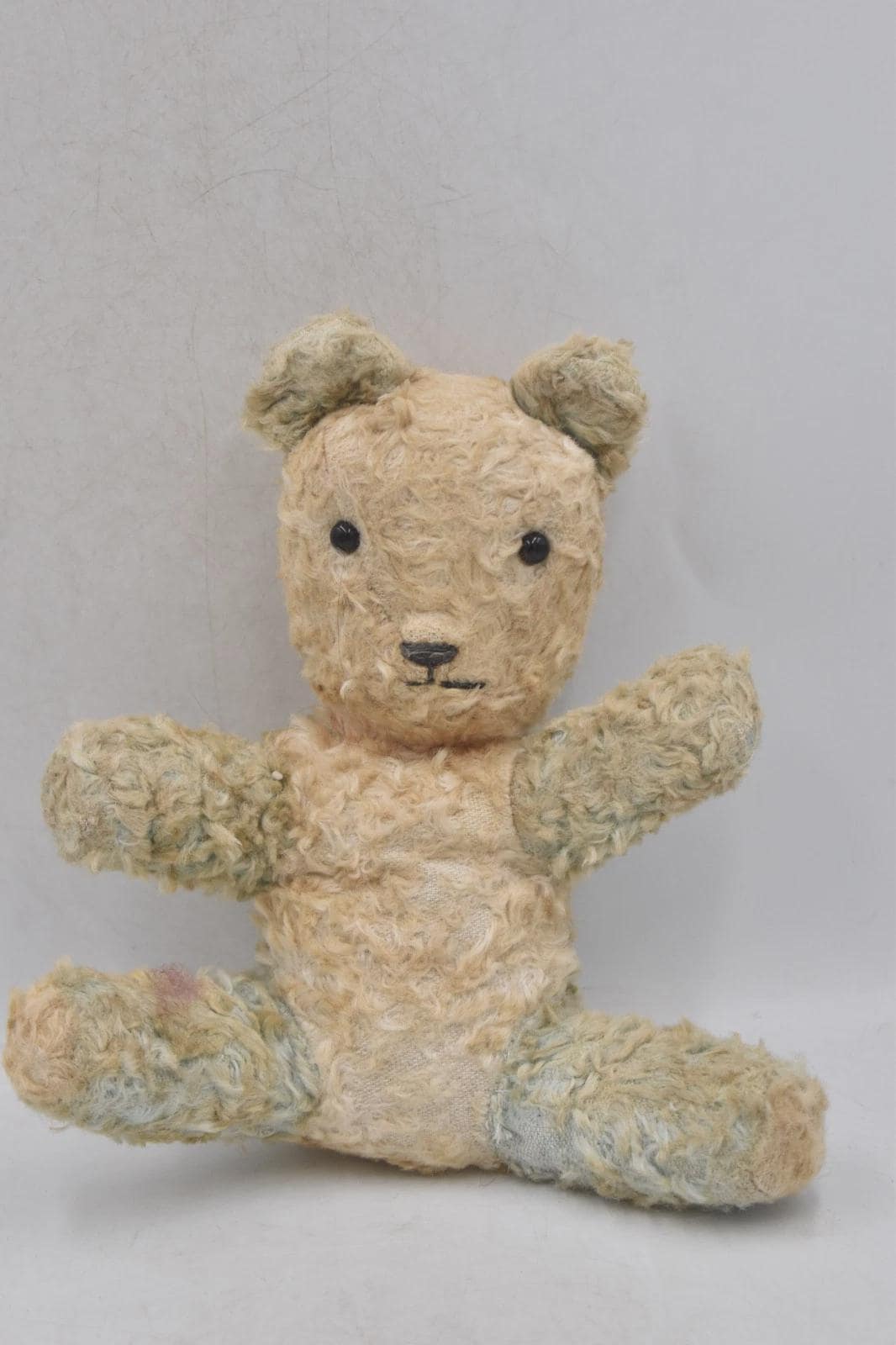 Bear Pedigree ヴィンテージ・ペディグリーベア - Canada Etsy ぬいぐるみ