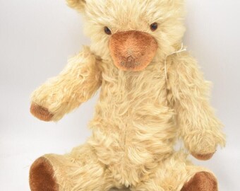 ヴィンテージ・ディーンズベア ヴィンテージ テディベア、ディーンズ コレクターズ ベア