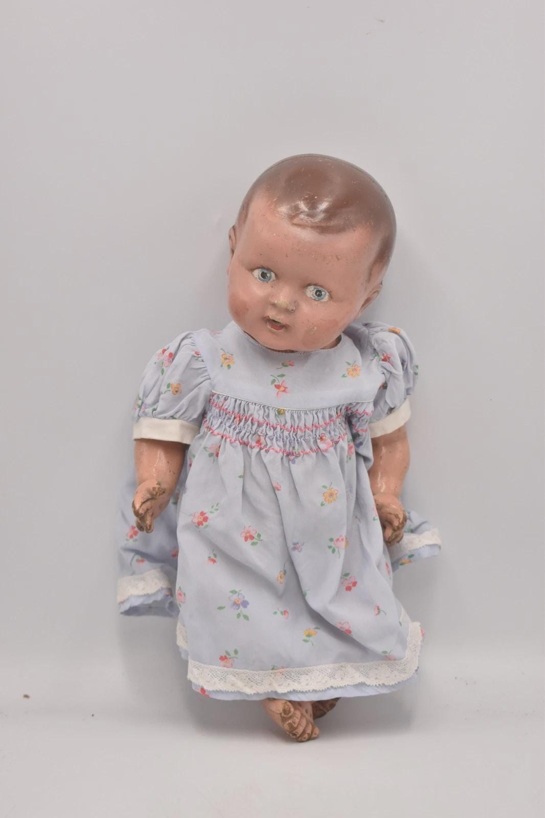 Baitz doll - Etsy 日本