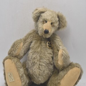 ヴィンテージ・ディーンズベア Deans teddy bear - Etsy 日本