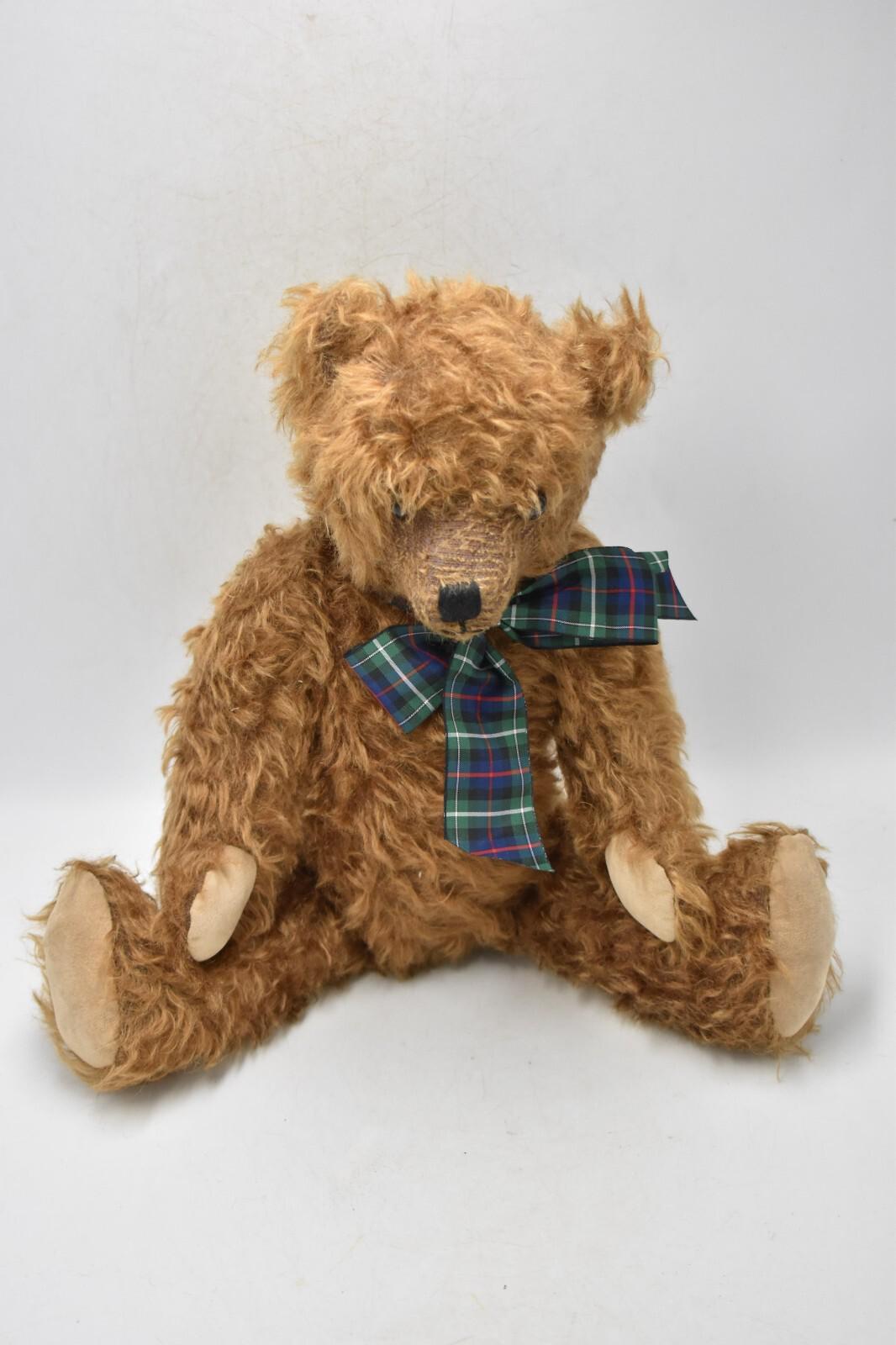 【希少・未使用】DEAN’S RAG BOOK・テディベア　チャーリーベアーズ Deans Rag Teddy Bear - Etsy