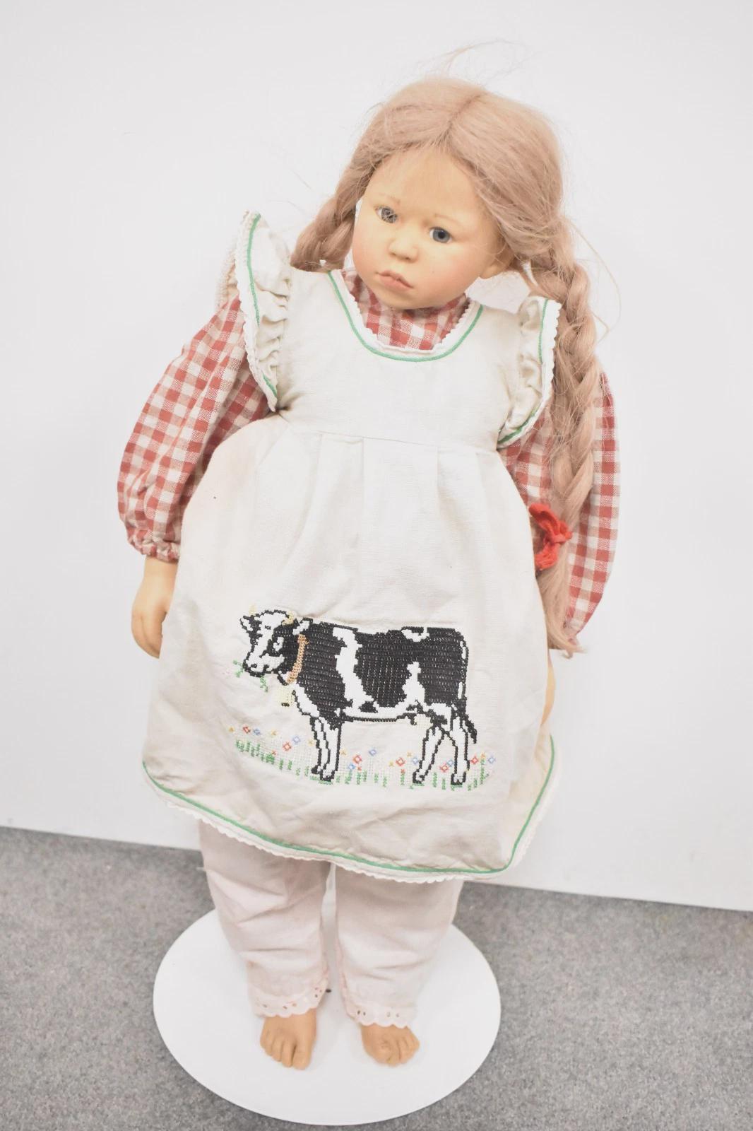 Vintage gotz doll - Etsy 日本