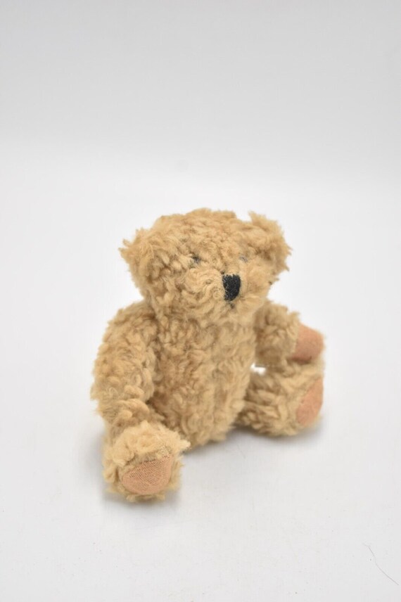 Blonde sale teddy bear