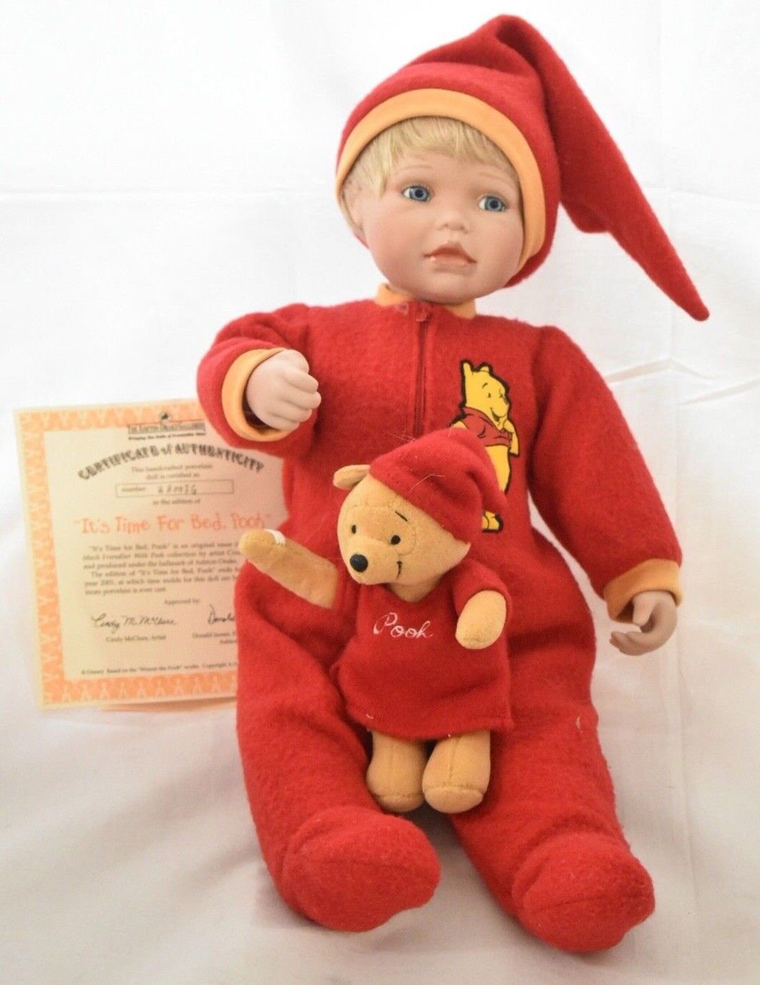 Ashtondrake Galleries Doll It