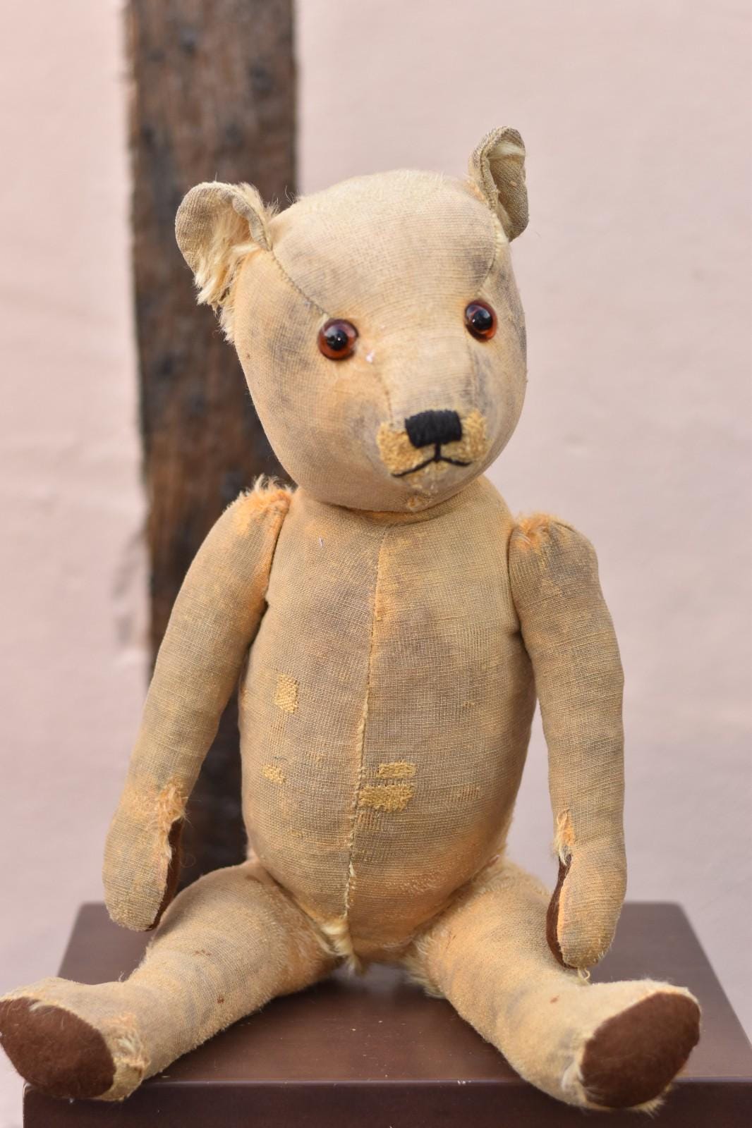 Chiltern Teddy Bears - Etsy