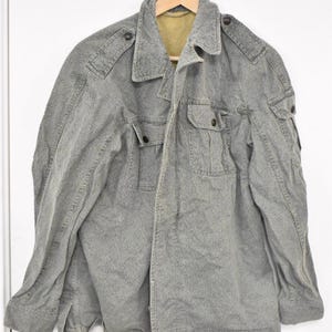 ポーランド人民軍Wz.68モロLWPカモウインタージャケット XL 実物中古良品 ポーランド人民軍Wz.68モロLWPカモウインタージャケット XL 実物