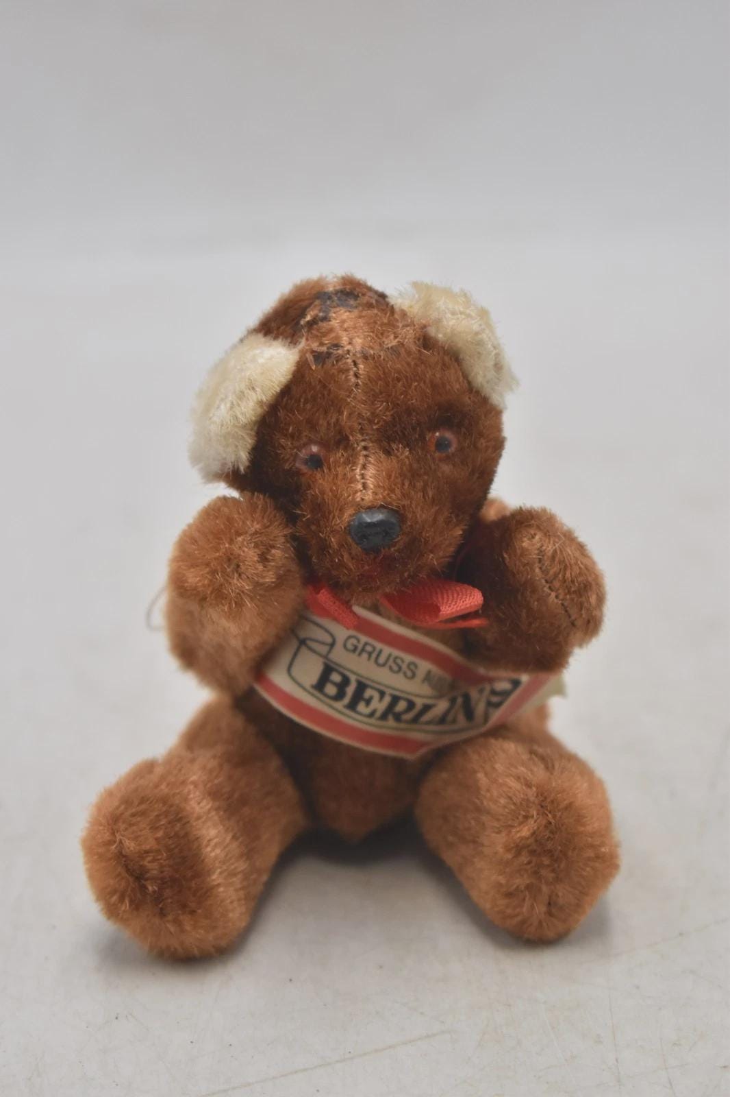 Berlin teddy bear - Etsy 日本