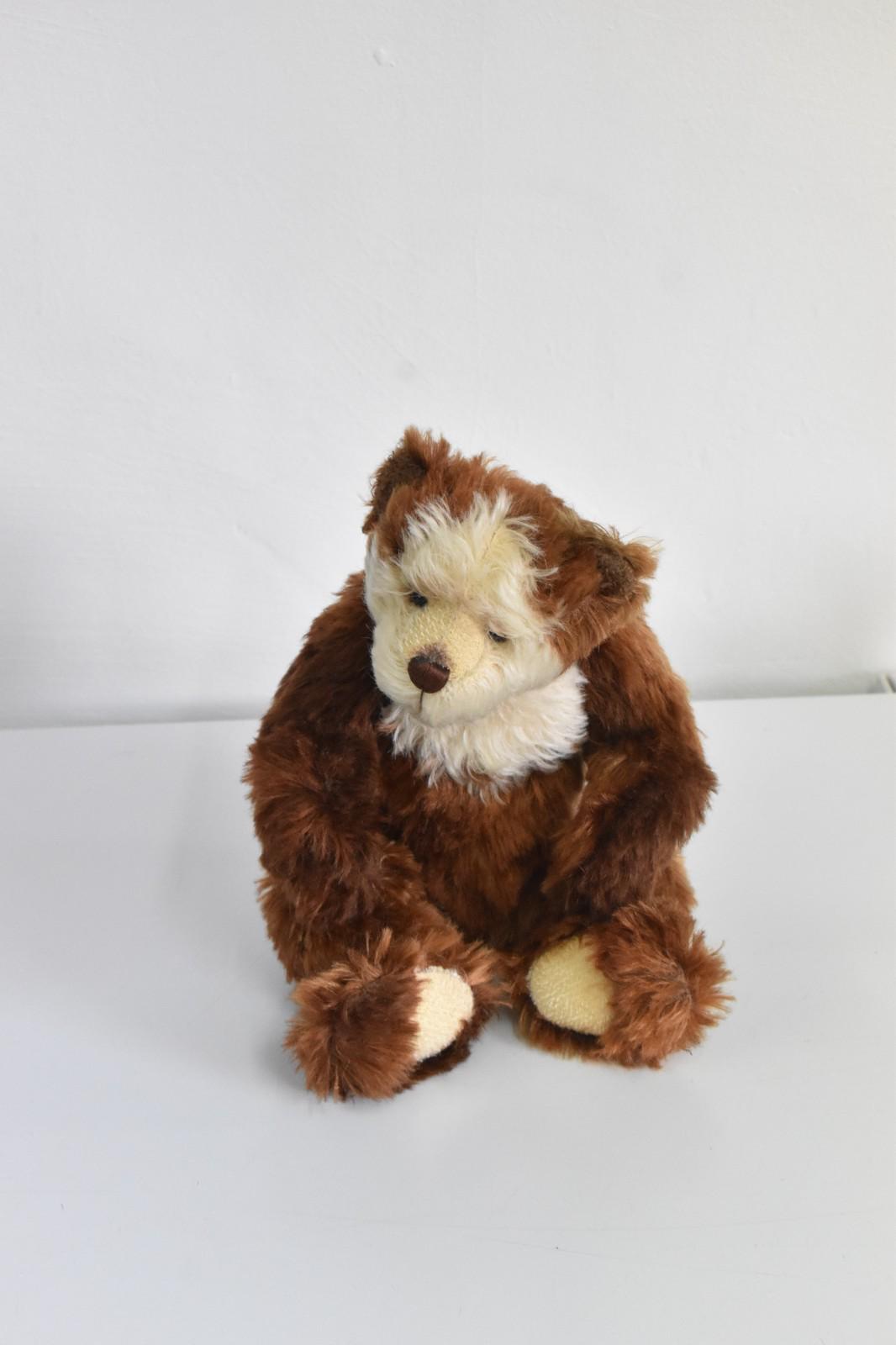 Clemens teddy bear - Etsy 日本
