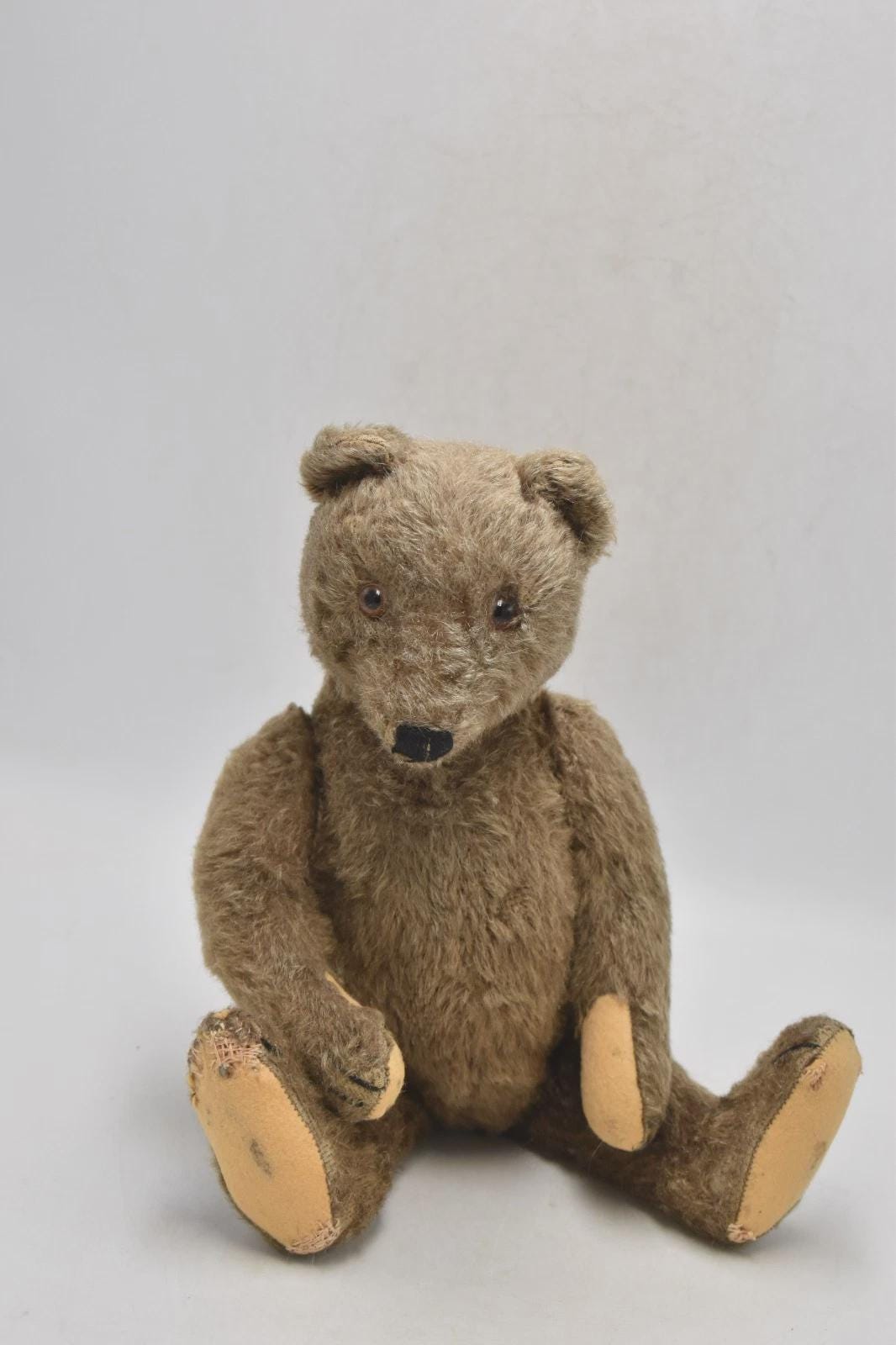 Antique Teddy Bear - Etsy Canada