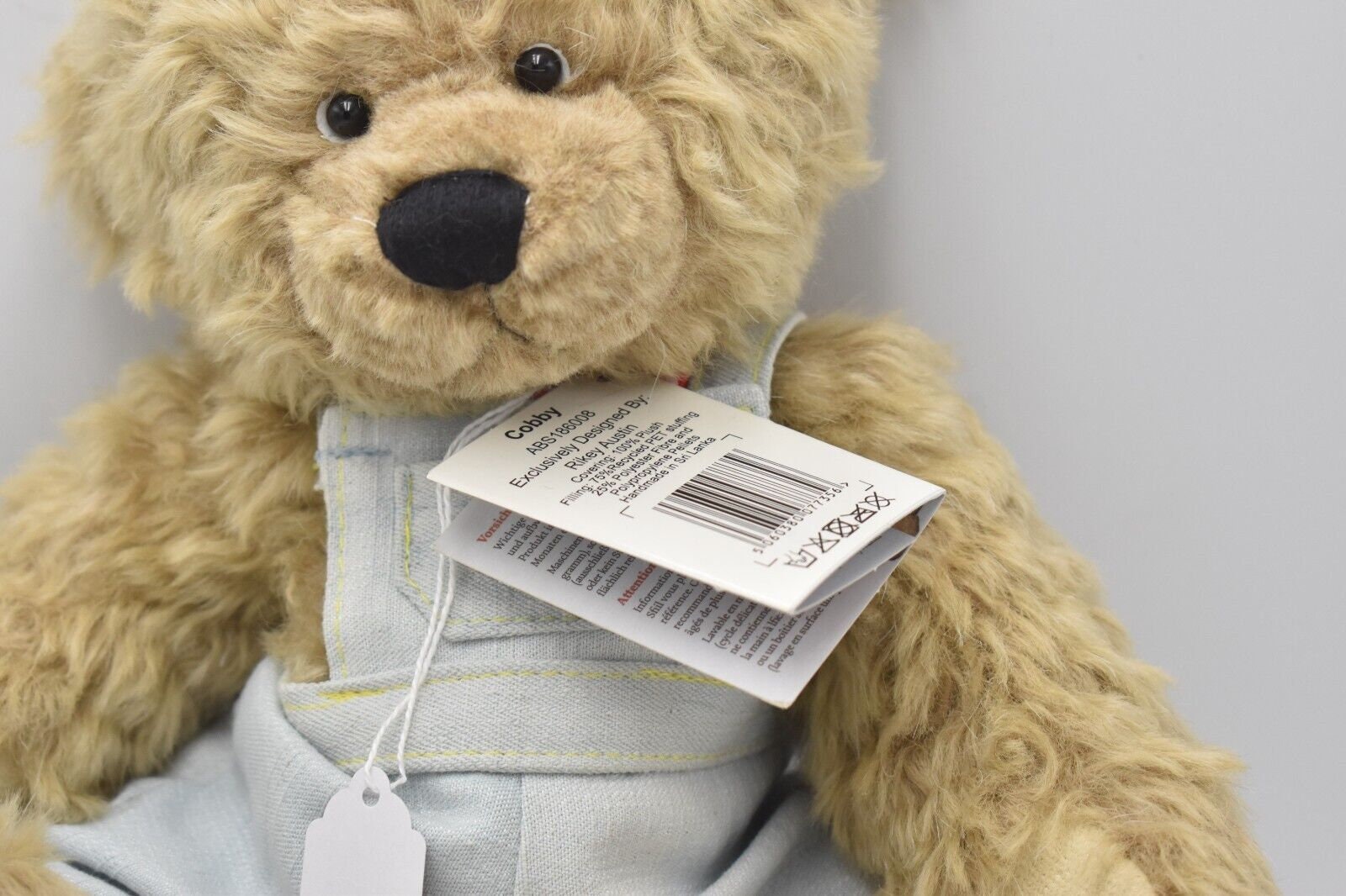 Alice's bear sales shop cobby