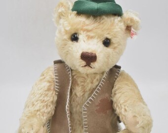 チャーリーベアーズ　Graeme Anniversary Graeme Charlie Bears Collectable Plush Teddy Bear