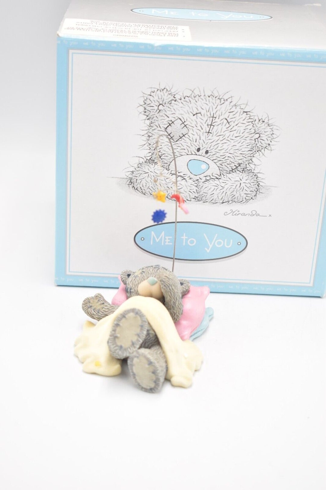Confirmation Card Me To You Tatty Teddy To Someone Special On ...