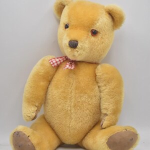 Deans Rag Bear - Etsy UK