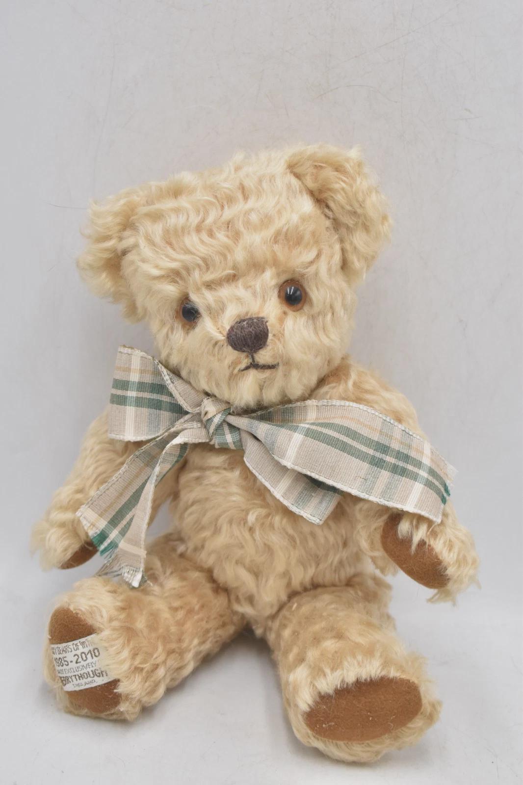 Merrythought bears - Etsy 日本