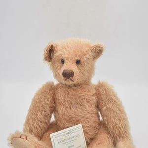 Dean's Rag Book Toy - Etsy
