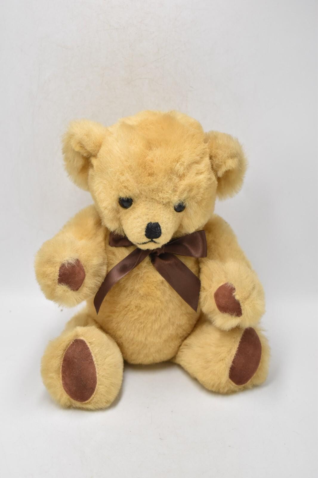 【希少・未使用】DEAN’S RAG BOOK・テディベア　チャーリーベアーズ Deans Rag Book Teddy Bear – 32cm – Fully Jointed - Etsy Norway