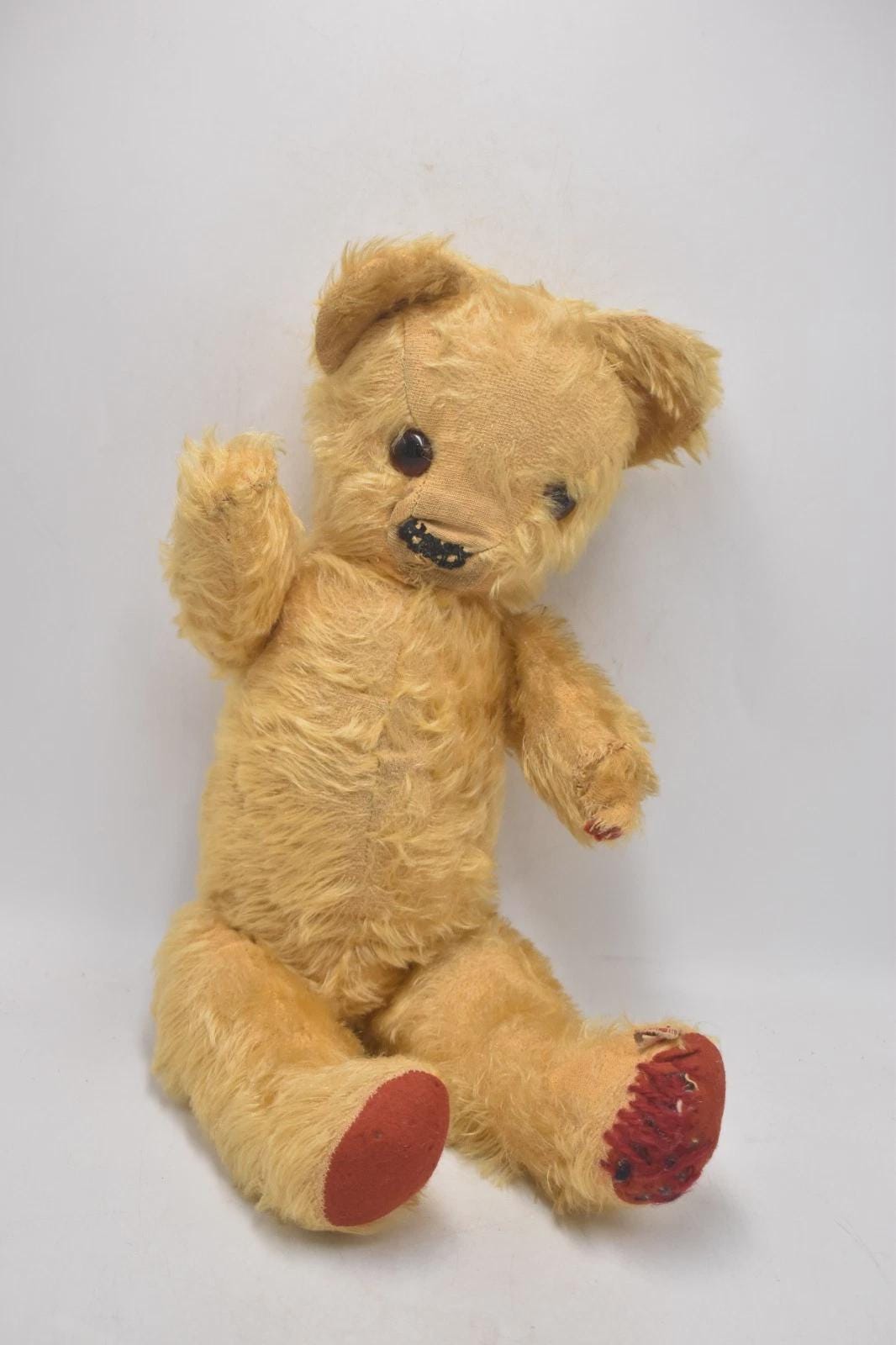 Old teddy bears 1940 - Etsy 日本