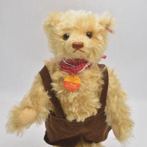 Steiff teddy bears 1950 1950s - Etsy 日本