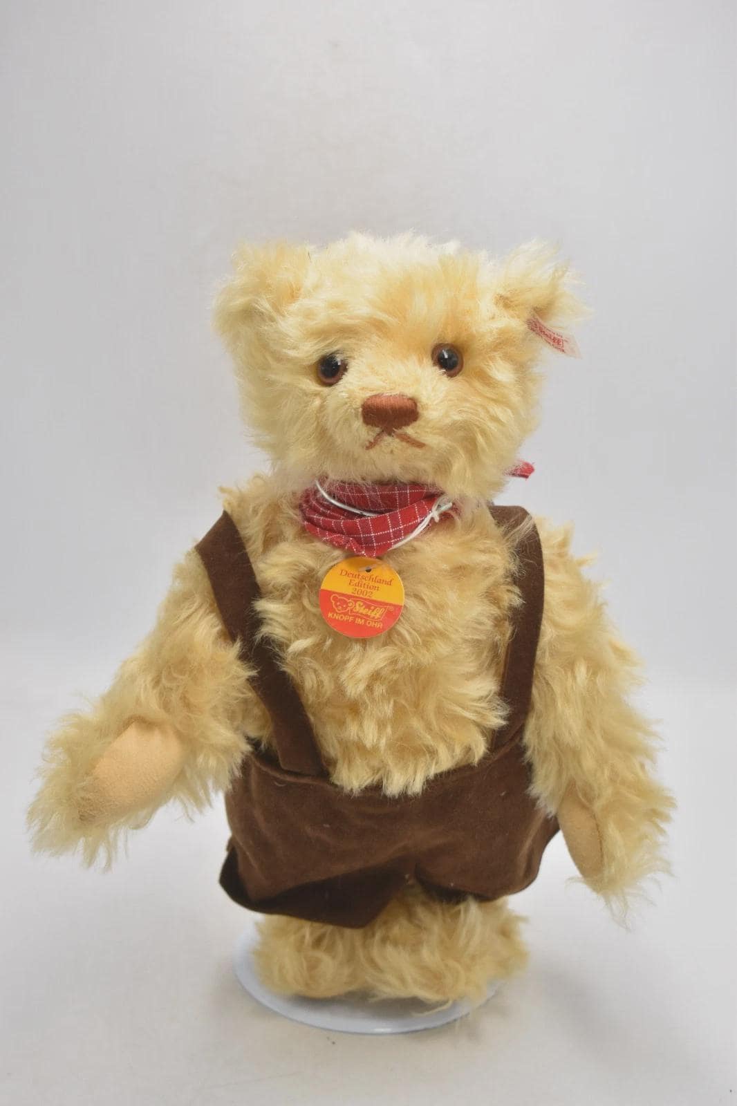 Steiff teddy bears 1950 1950s - Etsy 日本
