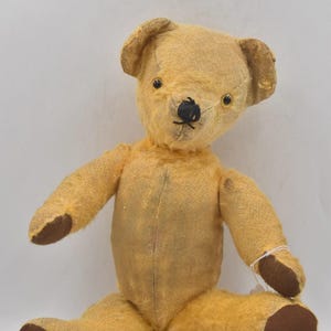 Dean's Rag Book Toy - Etsy