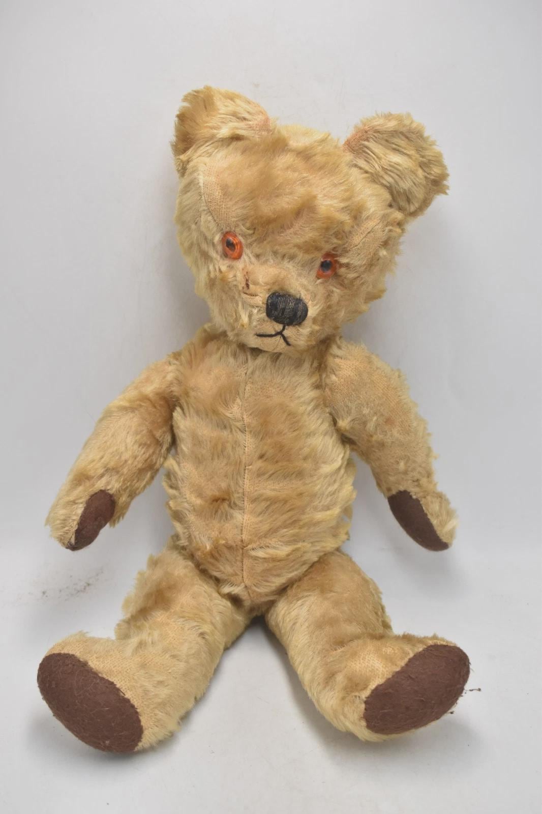 Old teddy bears 1940 - Etsy 日本
