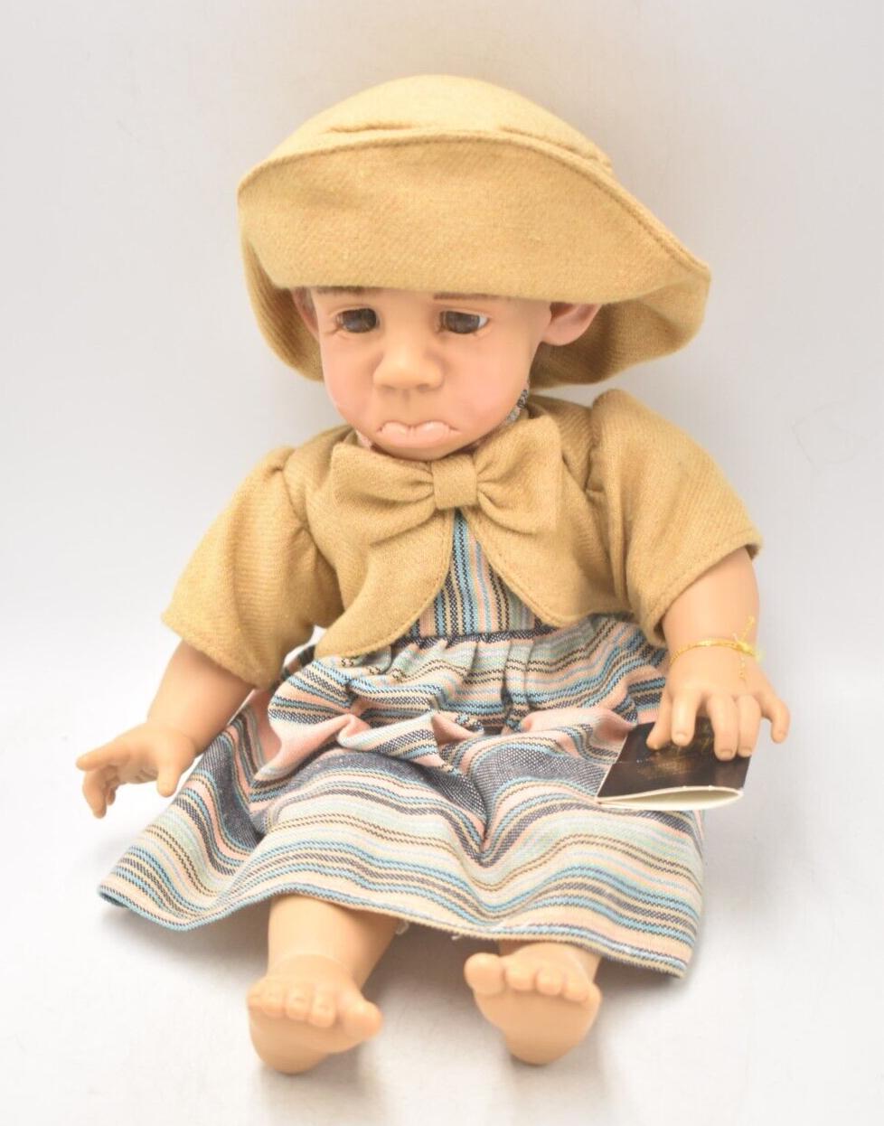 D Anton Jos Doll - Etsy