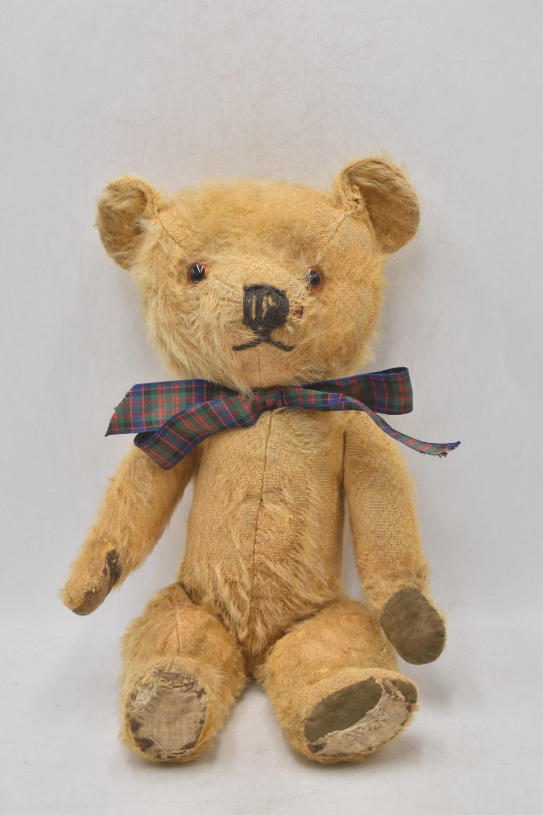 Merrythought bears - Etsy 日本