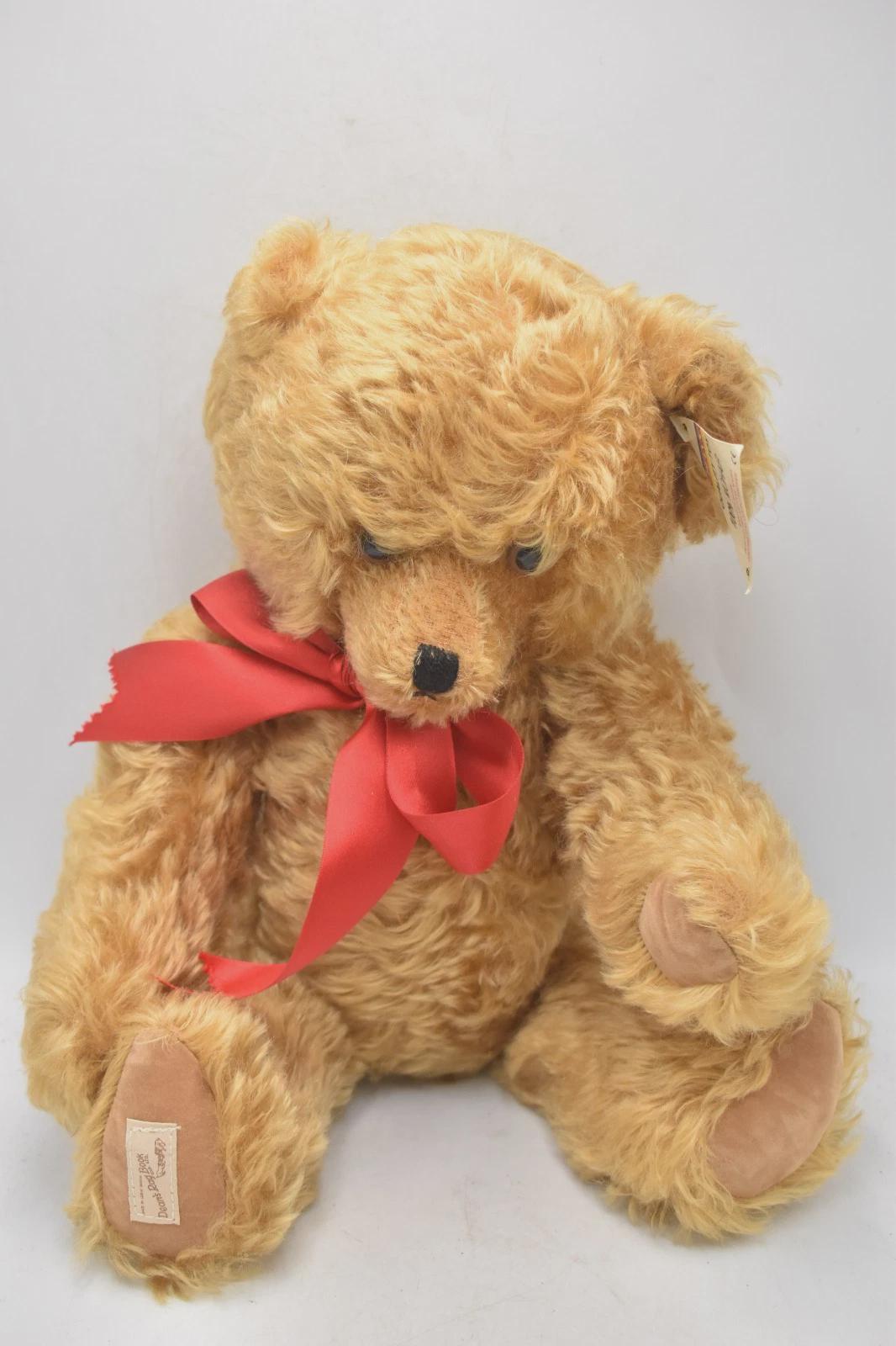 Deans Rag Book Bear - Etsy