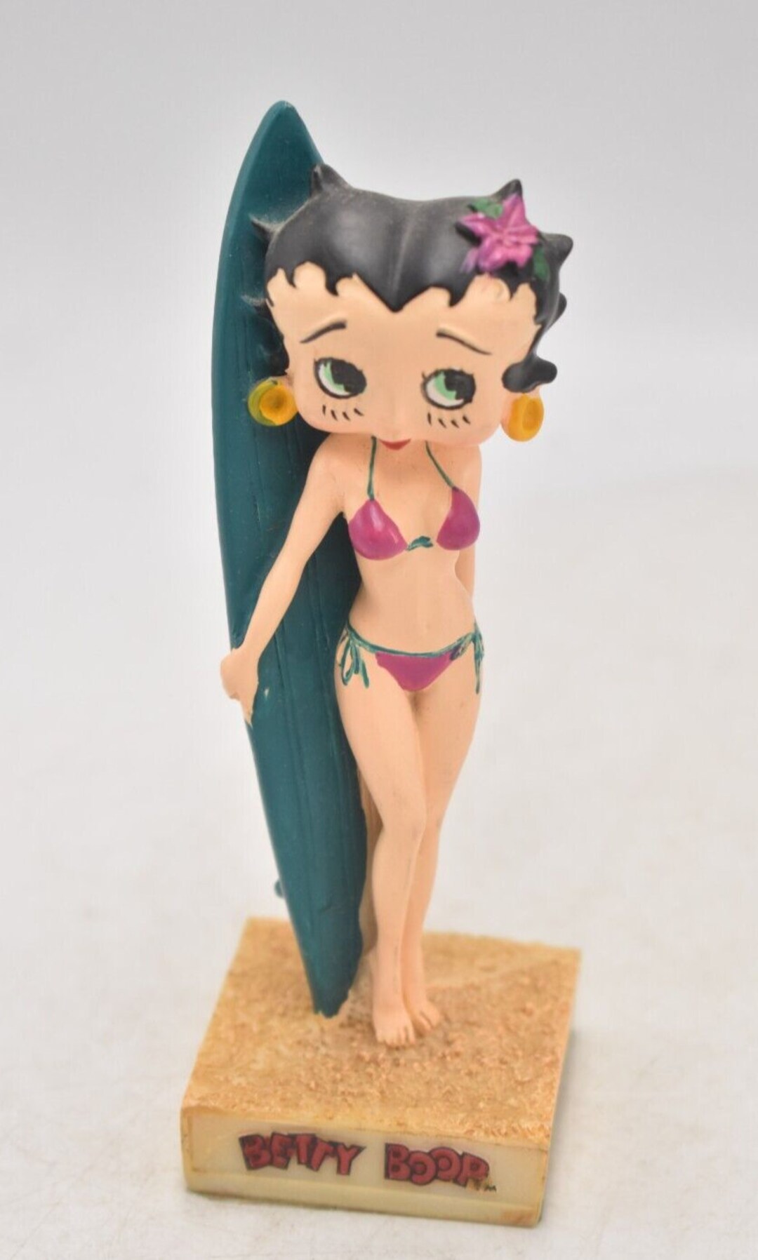FIGURINE BETTY BOOP Pirate KFS/FS EUR 8,50 - FR