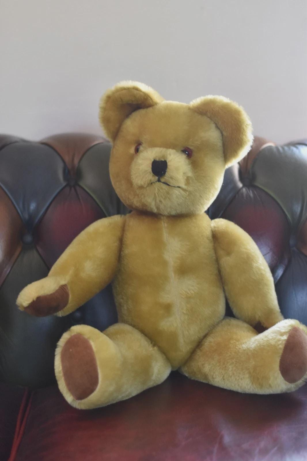 Vintage brer bear - Etsy 日本