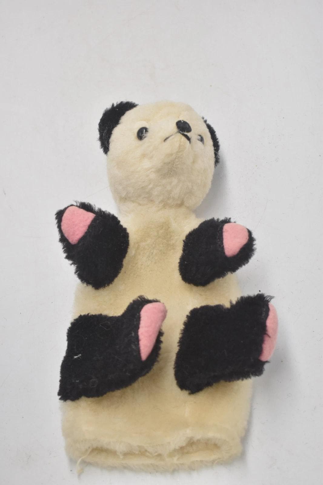 Sooty Vintage Bear - Etsy
