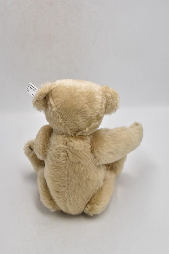Steiff Teddy Bear Replica 1911 421174 From 2011 Ltd Edition With