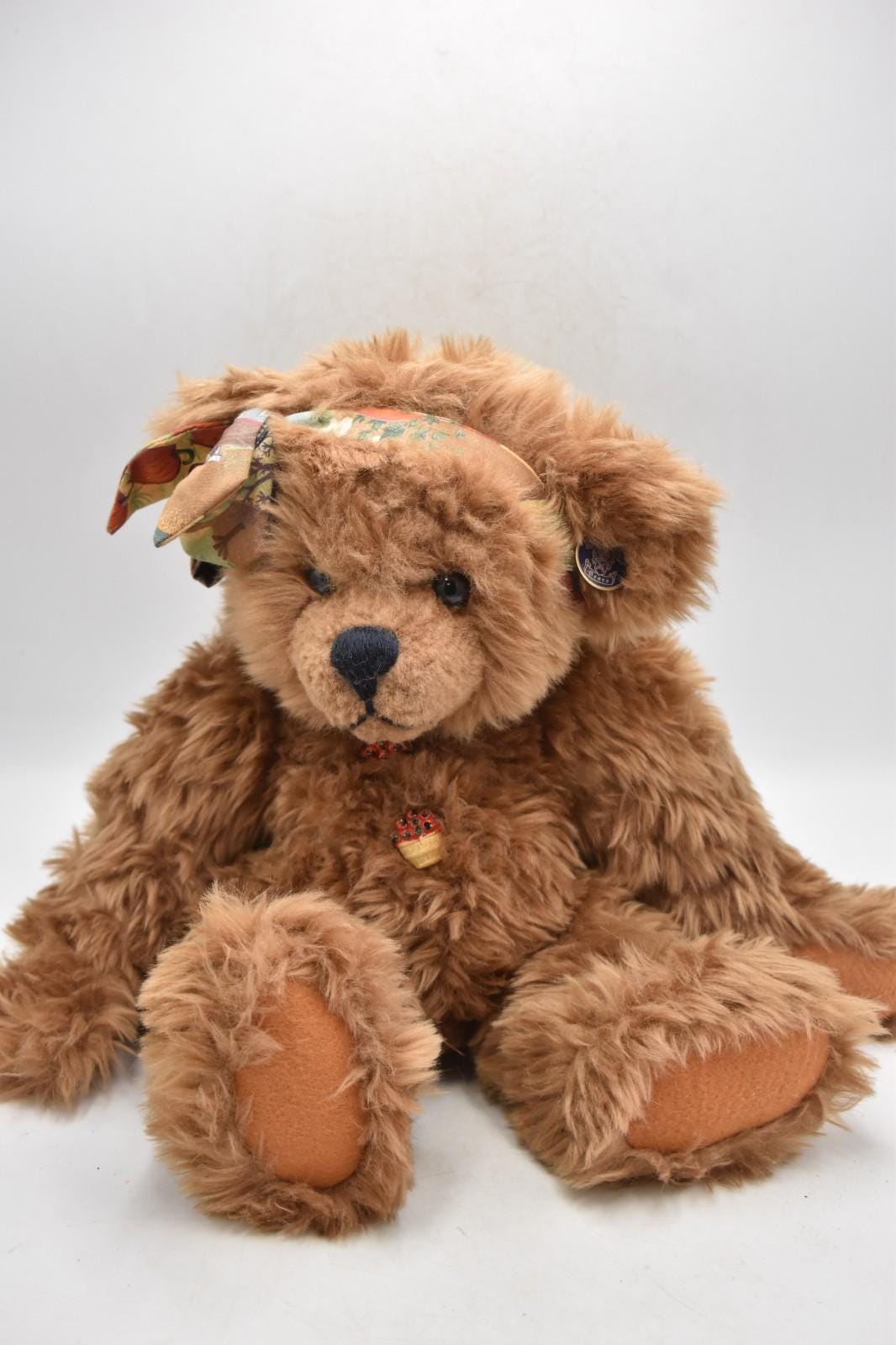 Knickerbocker bear - Etsy 日本