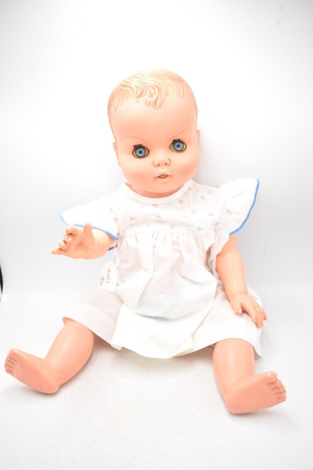 【高知インター店】 Hong Doll 1950s Kong Etsy - 人形