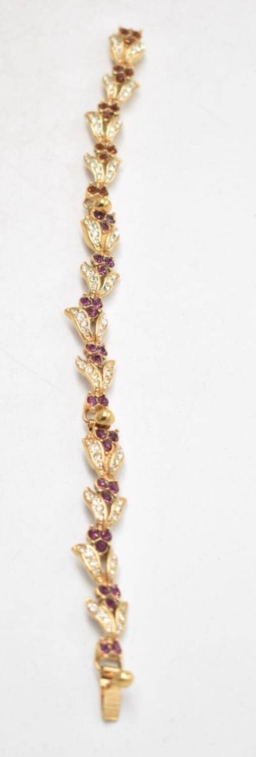 Attwood Bracelet - Etsy