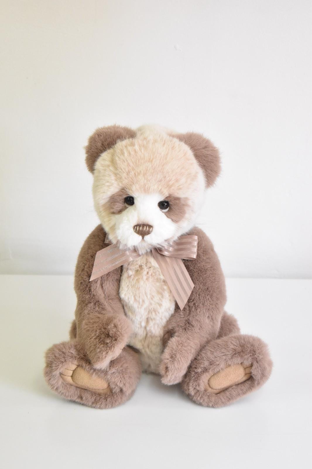Charlie Bears Lani – Retired – Tagged – Designed by Isabelle Lee