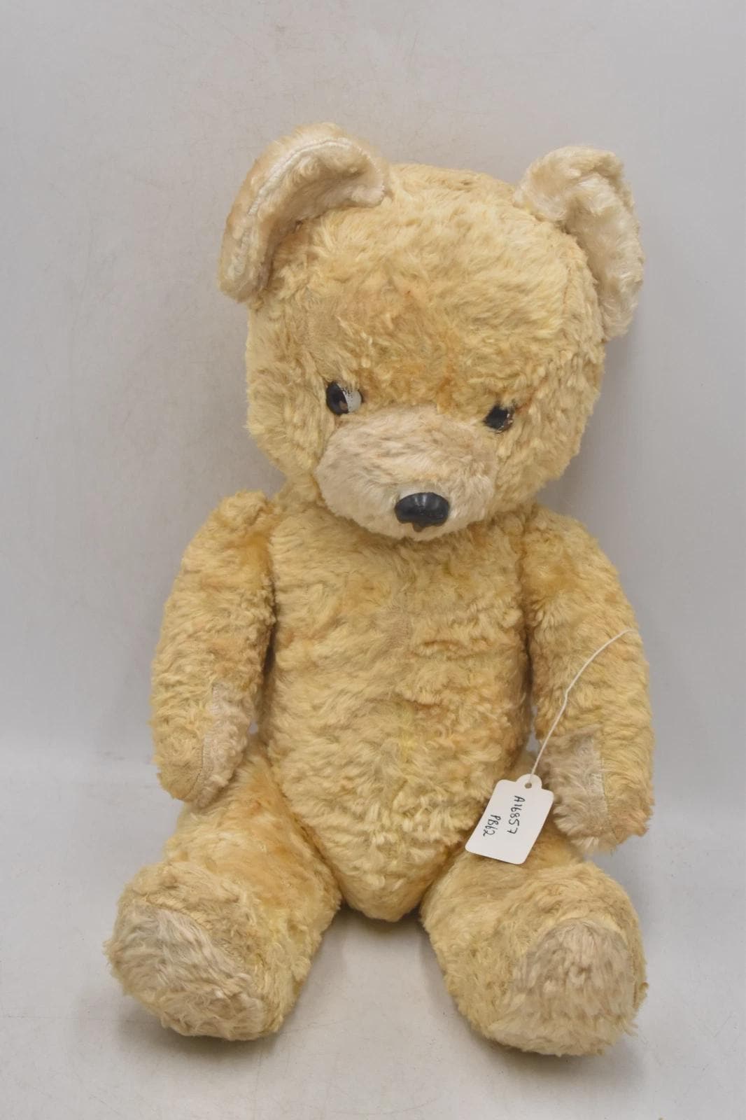1960s teddy bear - Etsy 日本
