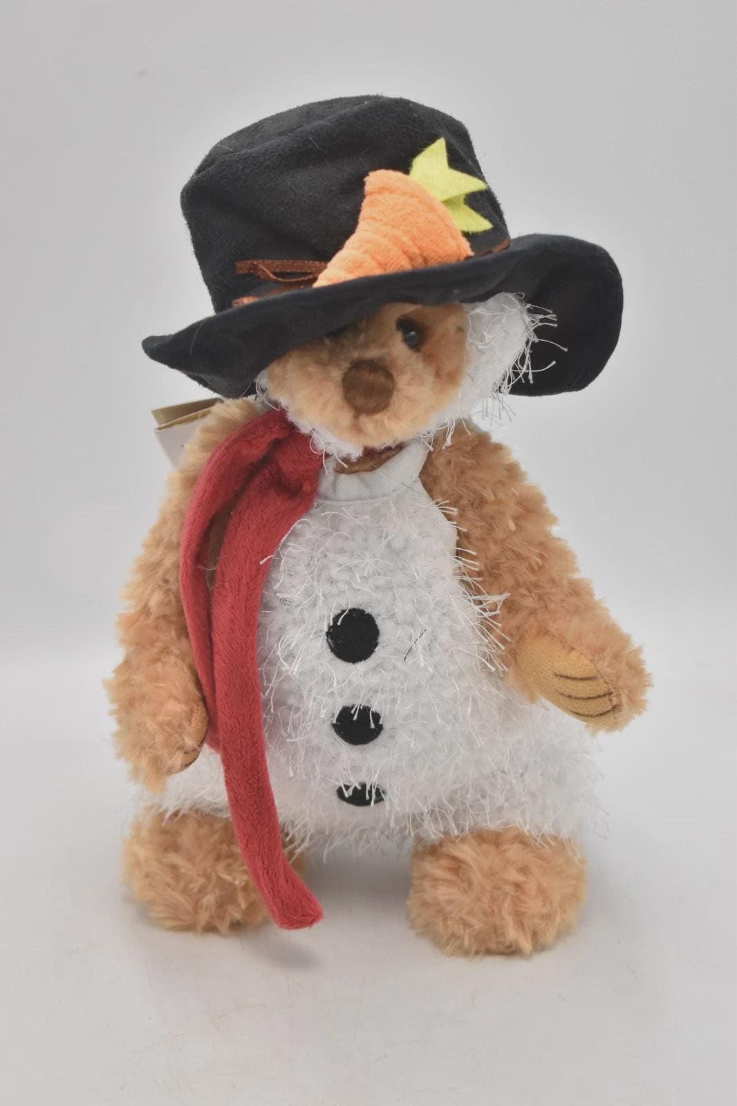 House of Nisbet テディベア ぬいぐるみ Nisbet Bears テディベア ぬいぐるみ 限定品 House of nisbet bear