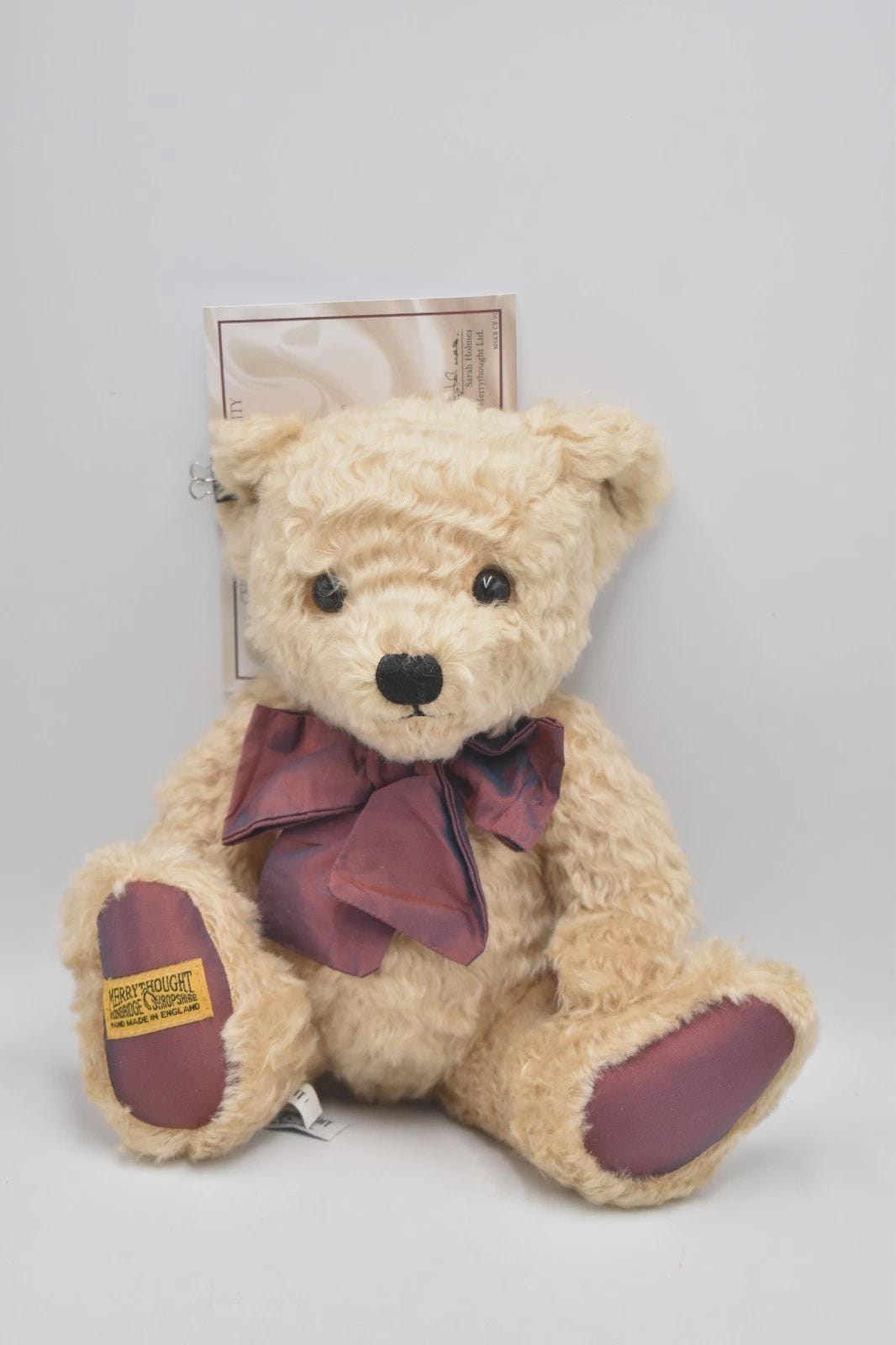 Old teddy bears 1940 - Etsy 日本