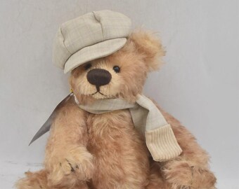 チャーリーベアーズ　Graeme Charlie bears Plush Collection Retired Bears Reference only