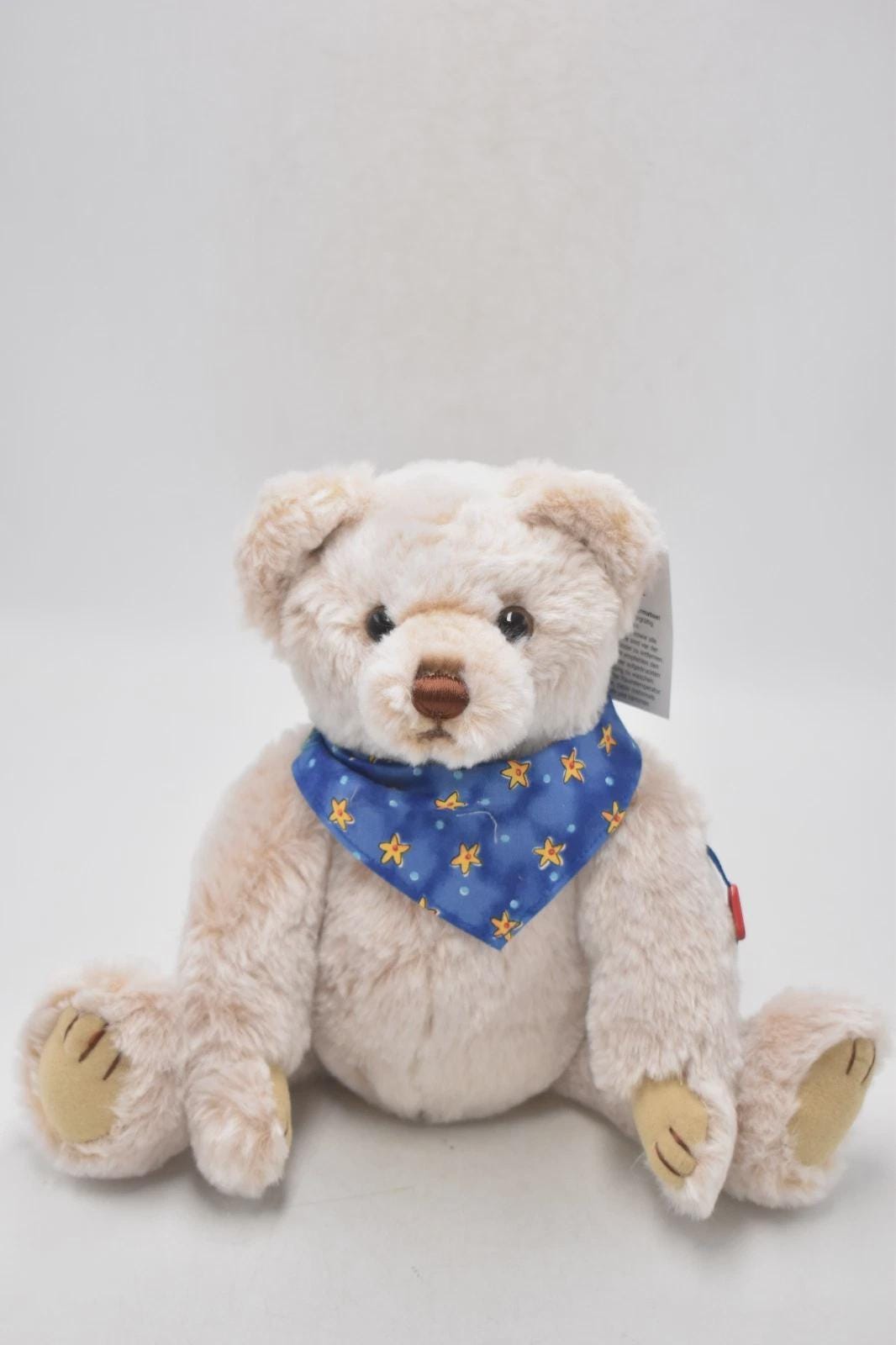 Clemens teddy bear - Etsy 日本