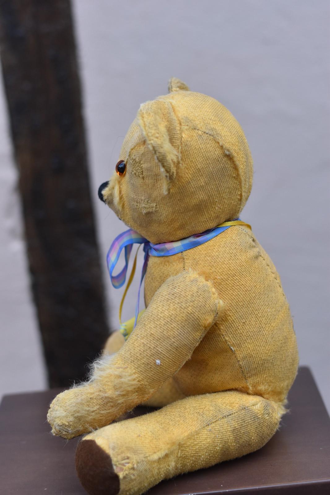 ヴィンテージ 1940年代 チャドバレー産 イングリッシュ モヘア