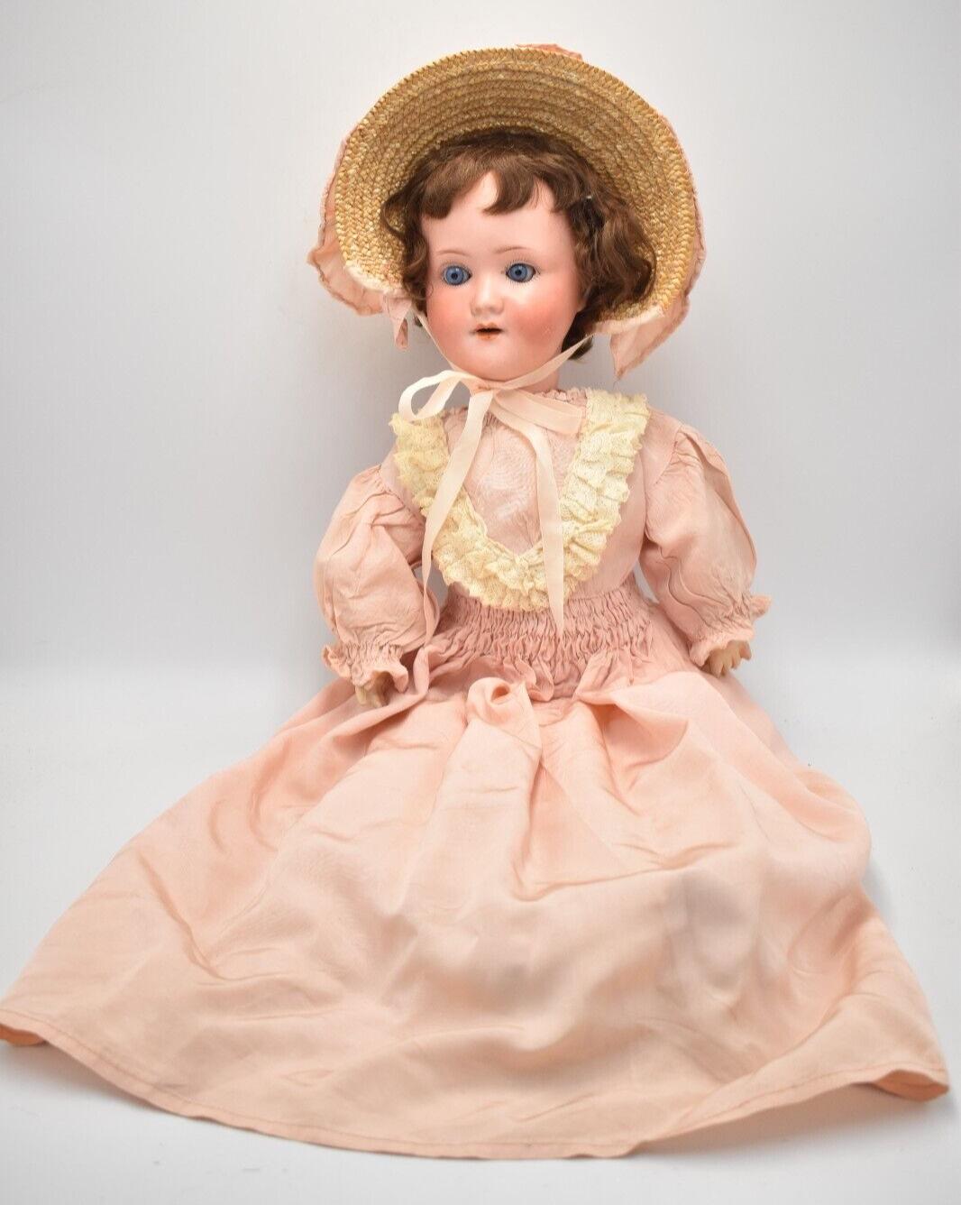 Schoenau & Hoffmeister Doll 1909 - Etsy Schoenau & Hoffmeister Doll 1909 - Etsy