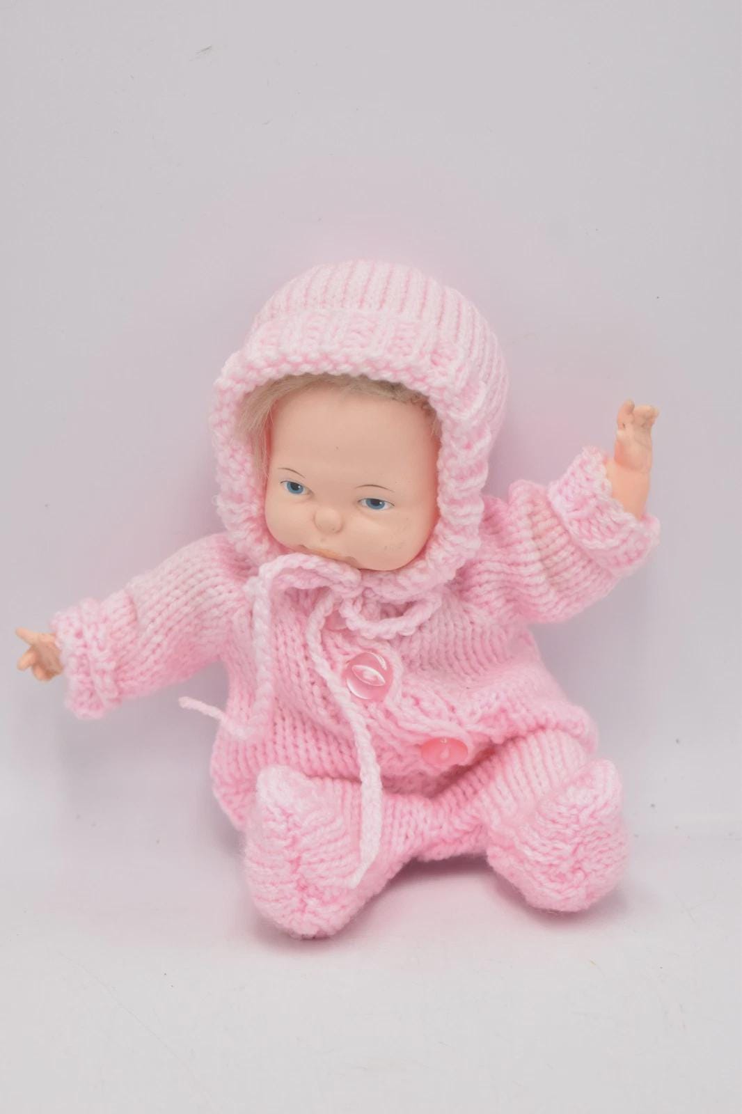 Mattel baby beans doll - Etsy 日本