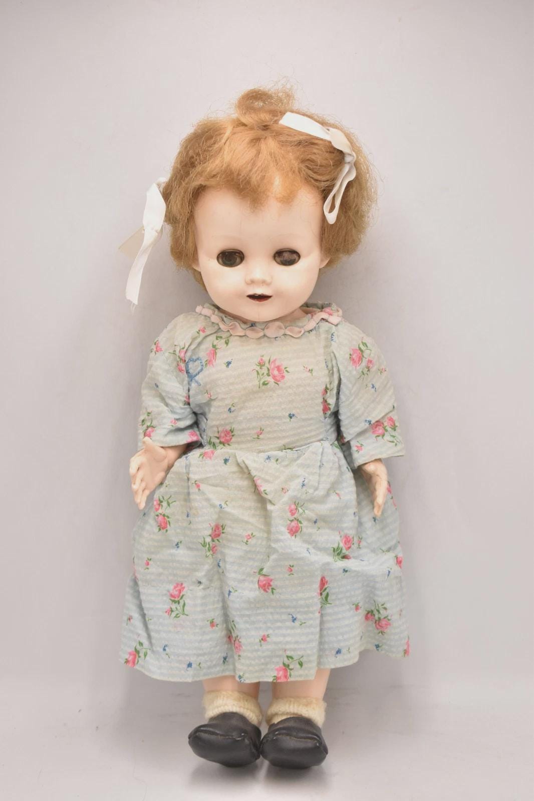 Vintage Crying Doll - Etsy - Page 2