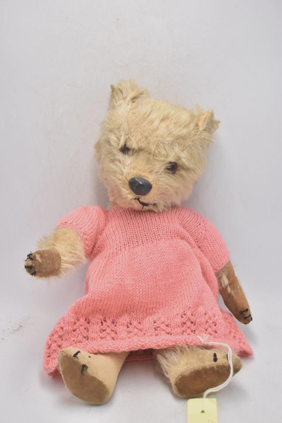 Chiltern Teddy Bears - Etsy