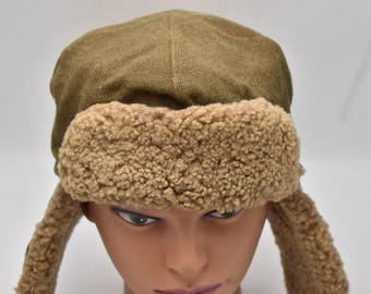 【mina】英軍 No.2 The  HUSSARS ウール Buzz Rickson Zip Front Sweater Men's Reproduction of WWII