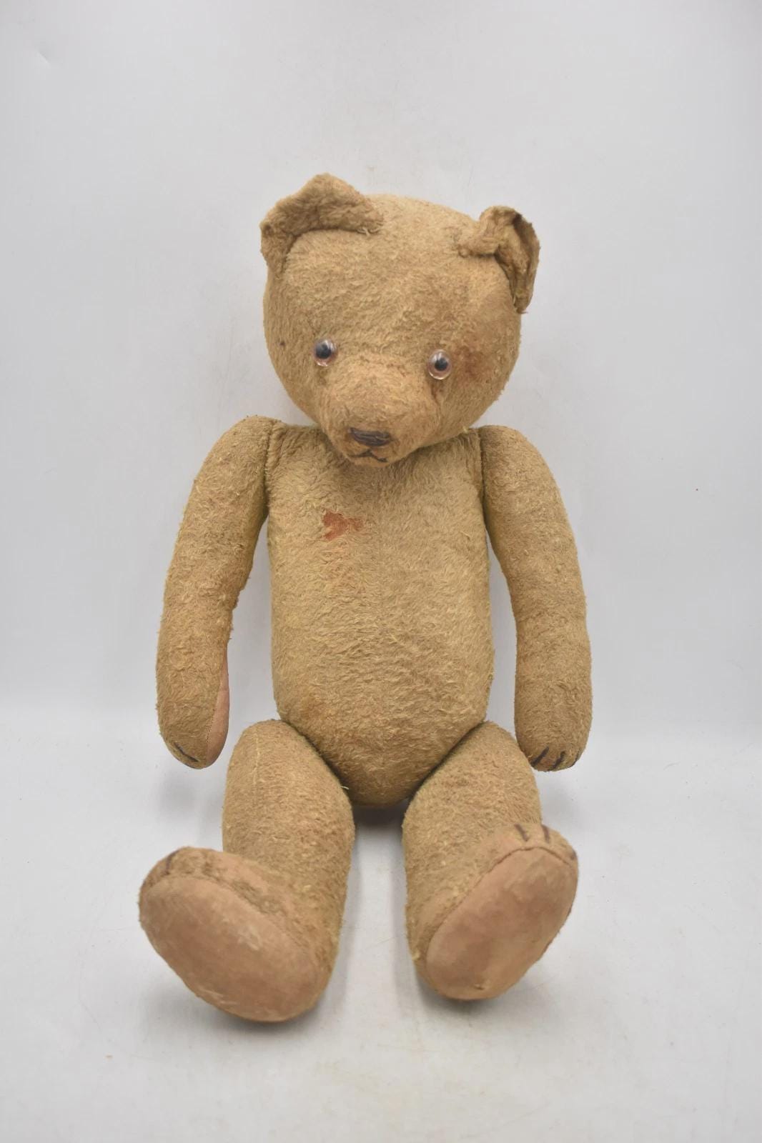 Old teddy bears 1940 - Etsy 日本