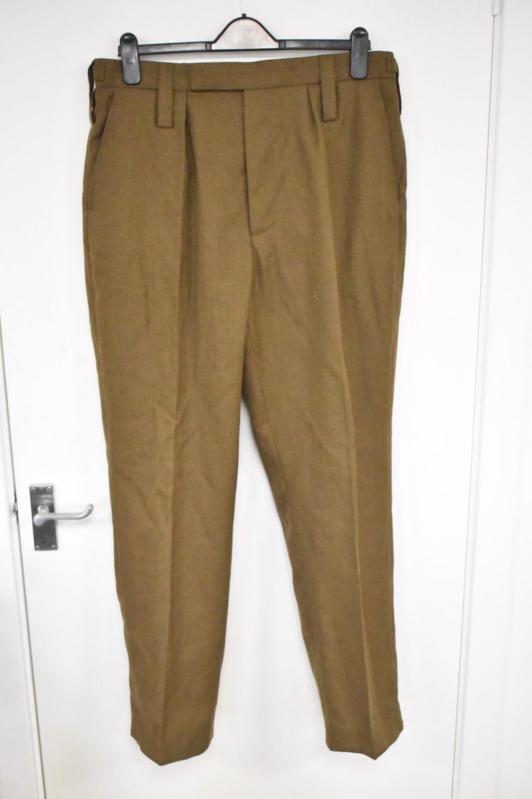 British Army Barrack Dress Uniform Trousers All Ranks Size 80 92 british-army-barrack-dress-uniform-trousers-all-ranks-size-80-92
