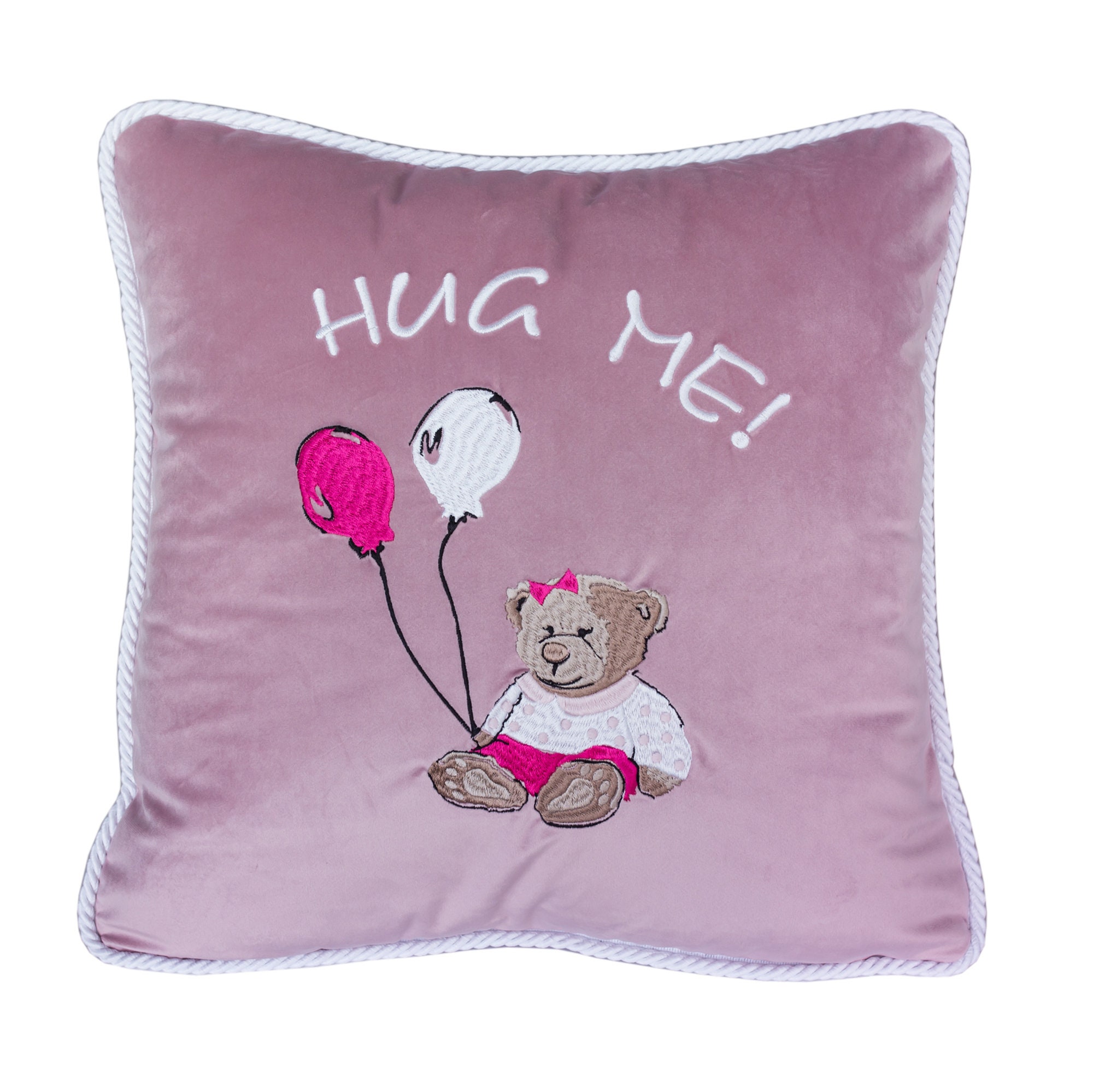 Hug me pillow top